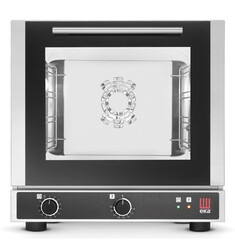Печь конвекционная Tecnoeka EKF 423 UP