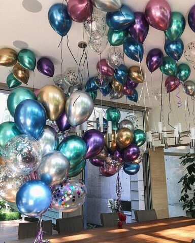 Готовое решение 