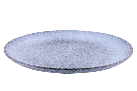 Тарелка обеденная Blueberry 21 см