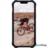 UAG Essential Armor with MagSafe Series Case for Apple iPhone 14 Plus Black (Чёрный) 114090114040