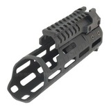Комплект АКСУ, Arms RTG