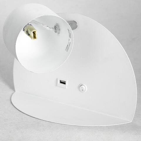 Бра Lussole Cozy LSP-8233