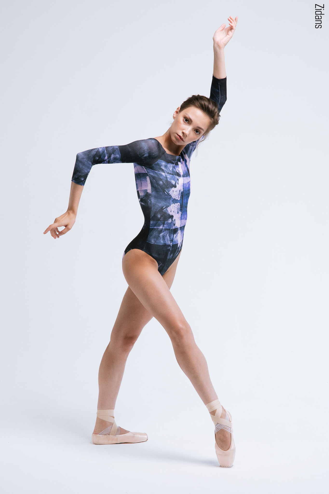 Girls Gymnastic Dance Leotard with Leggings Set Ballet Skating Active  Outfits