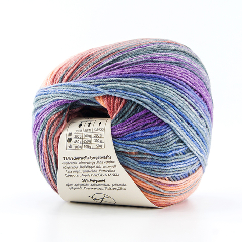 Austermann Step 4 Irish Rainbow 226
