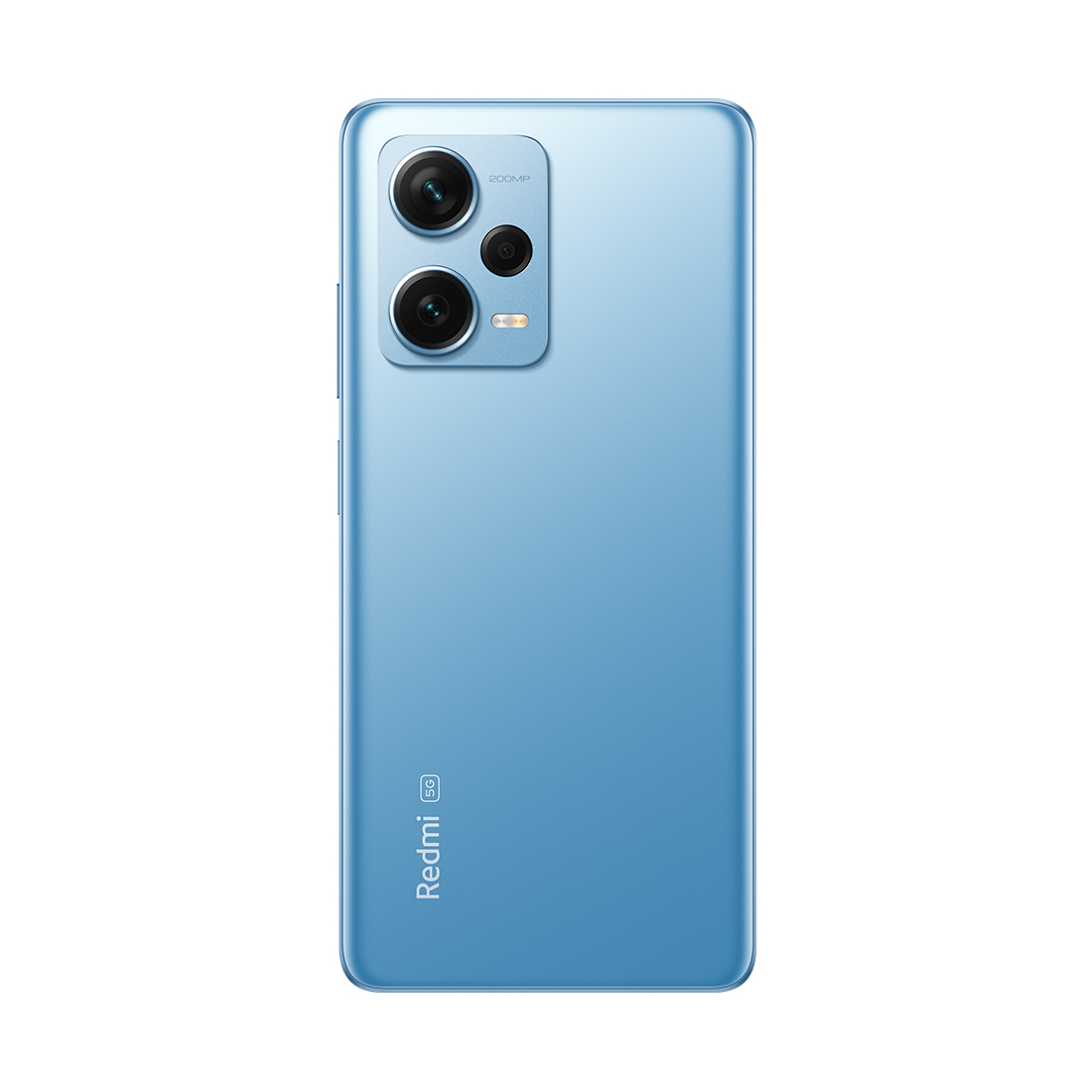 Мобильный телефон Redmi Note 12 Pro+ 5G 8GB RAM 256GB ROM Sky Blue купить  по лучшей цене