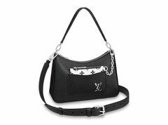 Сумка женская Louis Vuitton Marelle черный