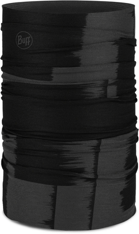 Бандана-труба летняя Buff Coolnet UV+ Wety Graphite фото 1