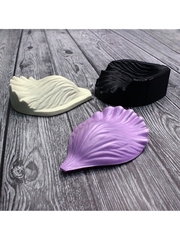 Молд пластиковый+вайнер силиконовый 