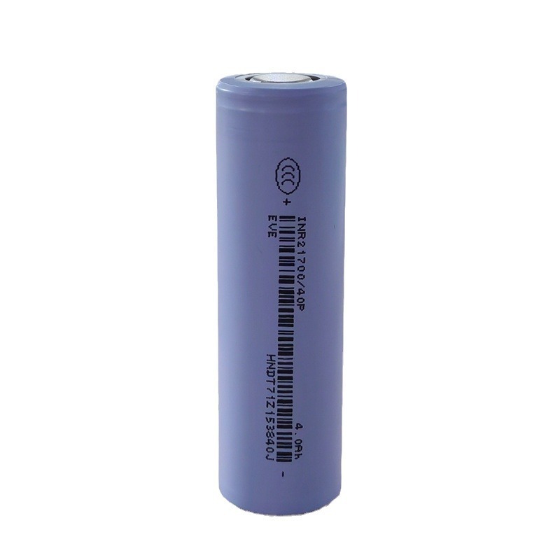 Аккумулятор EVE INR21700/40P Li-ion 4000mAh 3.6V