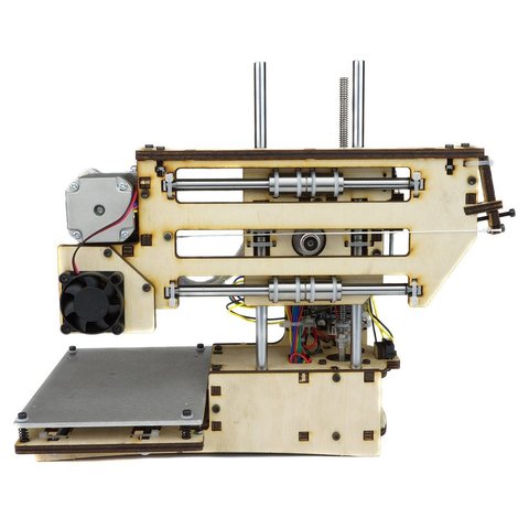 3D-принтер Printrbot Simple набор для сборки