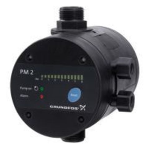 Реле давления Grundfos PM 2