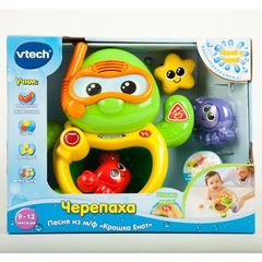 VTech Игрушка для ванной 
