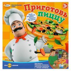 Игра настольная 