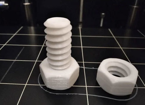 3D-принтер FlyingBear Ghost 5 (набор для сборки)