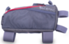 Картинка велосумка Acepac Fuel bag 0,8 M grey - 1