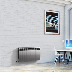 Royal Thermo Biliner 500/SILVER SATIN