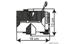 ВОДЯНАЯ МЕЛЬНИЦА