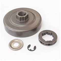 Чашка сцепления UNITED PARTS 3/8