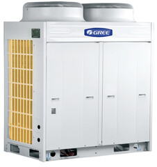 Наружный блок модульный VRF мульти-сплит Gree GMV4 (Inverter) GMV-Pdm280W/NaB-M