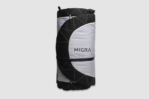 Чехол для серфборда MIGRA 6.0 SURF BAG