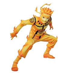 Фигурка Banpresto Naruto Shippuden. Vibration Stars: Naruto Uzumaki III