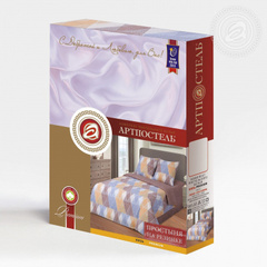 КПБ АртПостель бязь «Марсель»