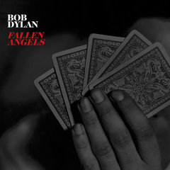 Bob Dylan / Fallen Angels (LP)