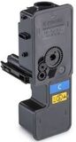 Тонер-картридж Kyocera TK-5230C для ECOSYS P5021/M5521, голубой. Ресурс 2200 стр (1T02R9CNL0)