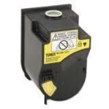 Konica Minolta C350, C450, C450P TN-310Y тонер картридж yellow (желтый) (4053503)