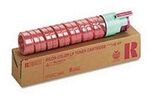 Тонер-картридж тип 245 пурпурный для Ricoh Aficio CL4000DN/HDN, SPC410DN, C411DN, C420DN. Ресурс 5000 стр. (888282)