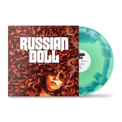 Виниловая пластинка. OST - Russian Doll: Seasons 1 & 2