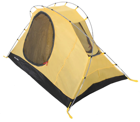 Картинка палатка туристическая Btrace Micro  - 12