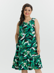 4705 Сарафан женский