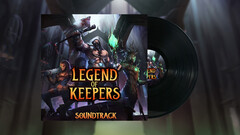 Legend of Keepers - Supporter Pack (для ПК, цифровой код доступа)