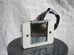 Реле регулятор Suzuki V-Strom 1000 (DL 1000) 2002-2012