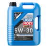 Синтетическое моторное масло Longtime High Tech 5W-30 - 5 л