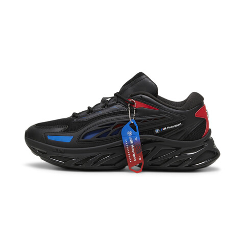 Кроссовки Puma Bmw Mms Exotek Nitro