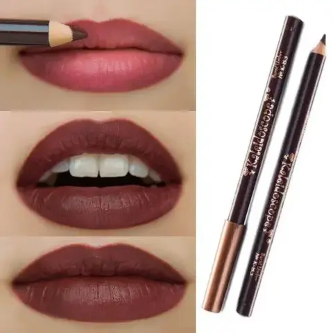 Kaleidoscope Карандаш для губ К-83 Burnt Umber