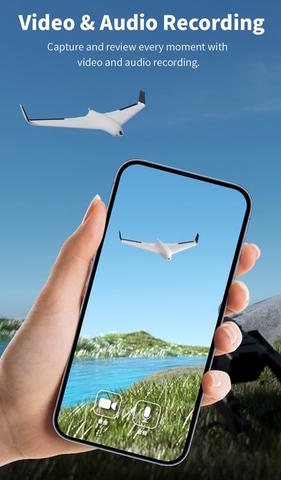 Цифровая FPV видеосистема RunCam WiFiLink2-G (на основе OpenIPC), (FPV камера + видеопередатчик + сетевая карта)