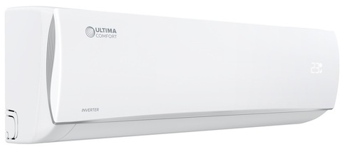 Сплит-система инверторного типа Ultima Comfort ECS-I09PN Eclipse Inverter