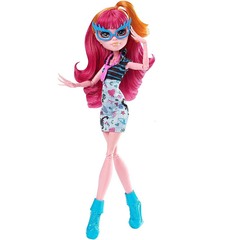 Джиджи Грант. Крик Гиков