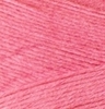 Пряжа Alize Bamboo Fine 560 (Розовый коралл)