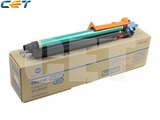 Драм-юнит A85Y0RD для Konica Minolta Bizhub C227/287 (CET) Black, 105000 стр., CET471016