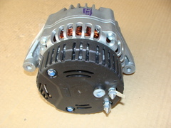 Генератор 130А ЗМЗ 405-409 Е-3 (ПРАМО)