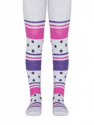 Детские колготки Tip-Top 7С-7С-78СП рис. 408 Conte Kids