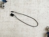 Микропломба, биркодержатели пломба пластик, р. 16,5 см