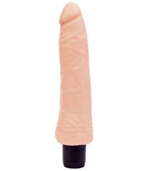 Вибратор реалистичный A-toys 17 см, водонепроницаемый