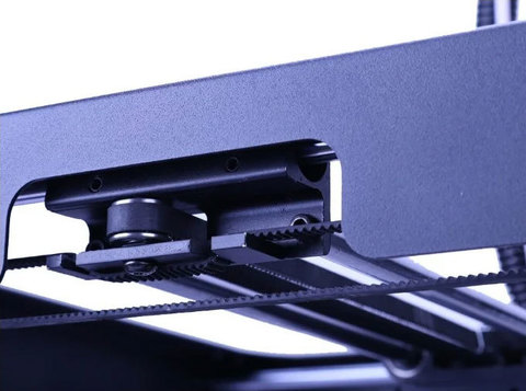 3D-принтер FlyingBear Ghost 5 (набор для сборки)