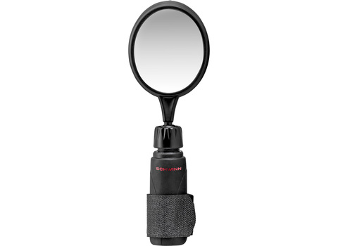 Картинка зеркало Schwinn Grip Mount Mirror  - 5