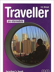 Traveller Pre-Intermediate Teacher's Book